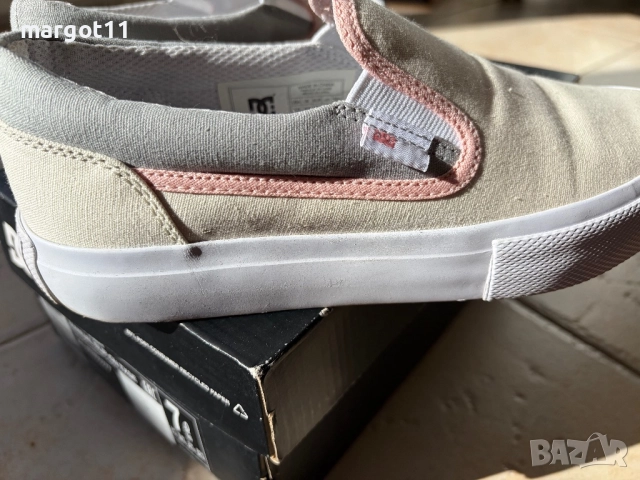 Спортни обувки Dolce&Gabbana, снимка 5 - Маратонки - 52337224