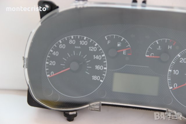 Километраж Fiat Fiorino (2007-2017г.) 503002180400 / 1352766080 4 90271 / 1352766080490271, снимка 2 - Части - 38066713