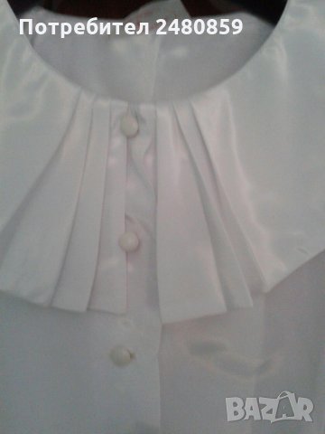 Дамска блуза , снимка 1 - Ризи - 28979219