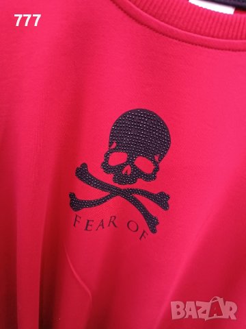 блузи, снимка 6 - Блузи - 43644521