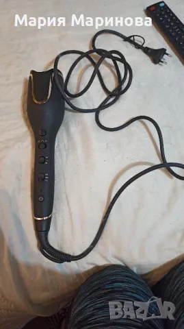 Електрическа маша за коса Filips