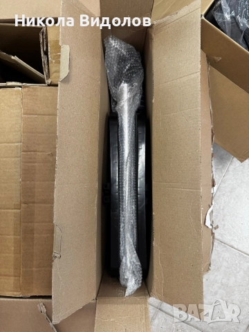 Гладачна станция, снимка 3 - Друга електроника - 51730937