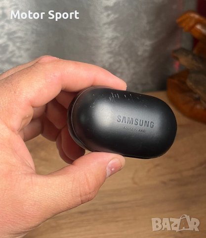 Безжични слушалки Samsung Galaxy Buds (SM-R170), снимка 2 - Bluetooth слушалки - 43865082