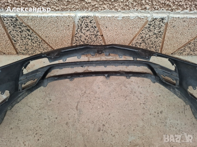 Броня за Toyota Avensis от 2015 до 2020, снимка 11 - Части - 51725321