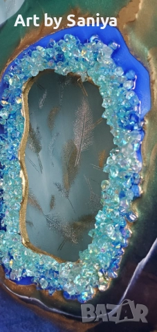 Картина, снимка 2 - Други - 51695125