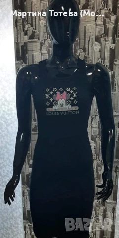 Спортни роклички, снимка 7 - Рокли - 53282067