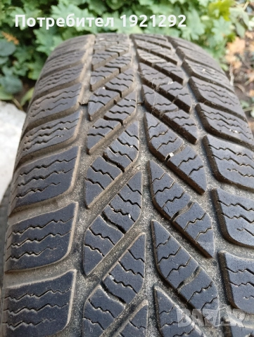 гуми , снимка 2 - Гуми и джанти - 52063199