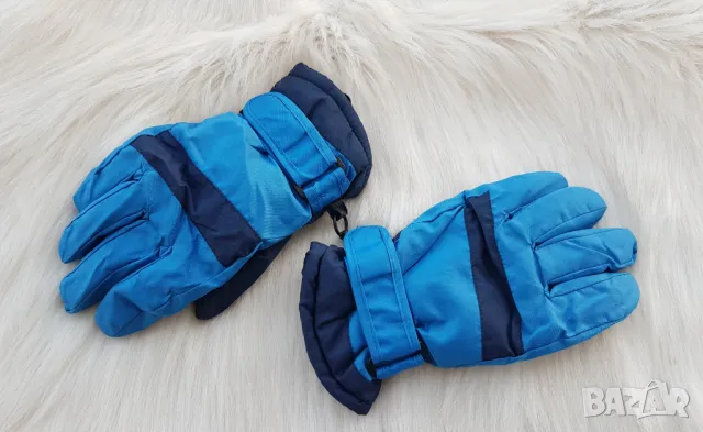 Детски ски ръкавици 6-10 години - НОВИ, снимка 11 - Зимни спортове - 49240053