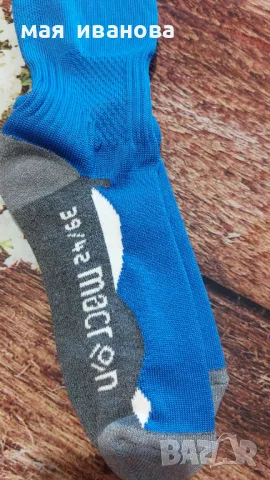  Калци GIVOVA 39-42, снимка 8 - Футбол - 47383269