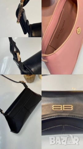 чанти balenciaga, снимка 5 - Чанти - 51456168