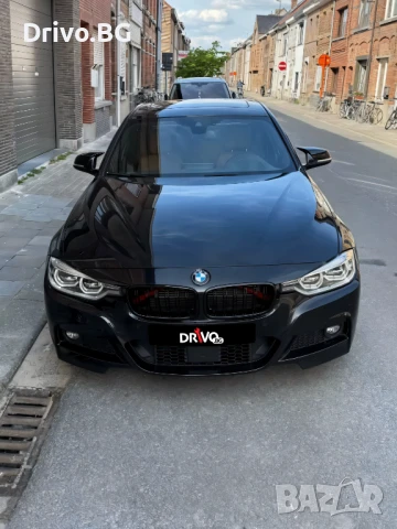 Черни Batman Капаци за Огледала на BMW F20 F21 F22 F23 F30 F32 F33 F36, снимка 7 - Части - 51361256