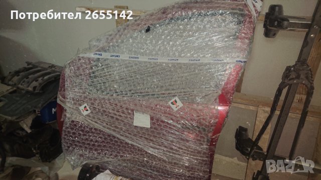 Дачия 1.4 1.6 1.2 1.5д.  На части , снимка 4 - Части - 44014431