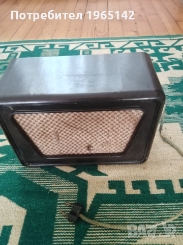 Стари, различни радиоапарати, снимка 5 - Радиокасетофони, транзистори - 36405181