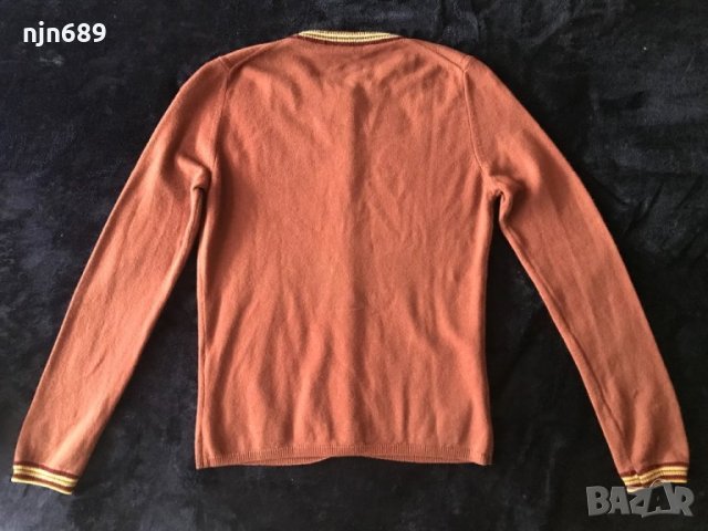 Кашмир 100%, снимка 3 - Жилетки - 35654356