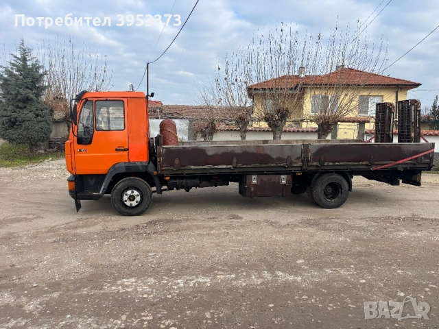 Услуги с багер 2.7 т и бордови камион 3.6 т , снимка 6 - Индустриална техника - 53087350