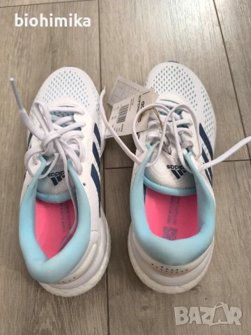 Adidas Supernova 2 W N38 2/3, снимка 4 - Маратонки - 51335721