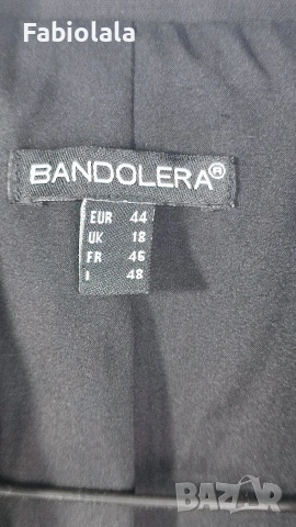 Bandolera blazer EU 44 , снимка 2 - Сака - 53053982