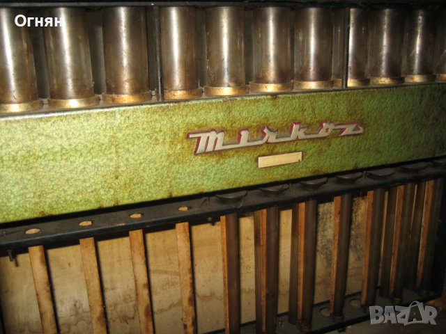 Продавам, стенд за регулиране на Г.Н.Помпи, снимка 2 - Други машини и части - 38938475