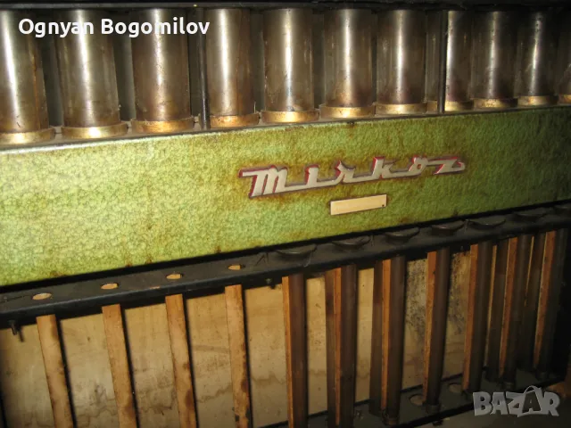 Продавам стенд за регулиране на помпи, снимка 2 - Други машини и части - 49157322