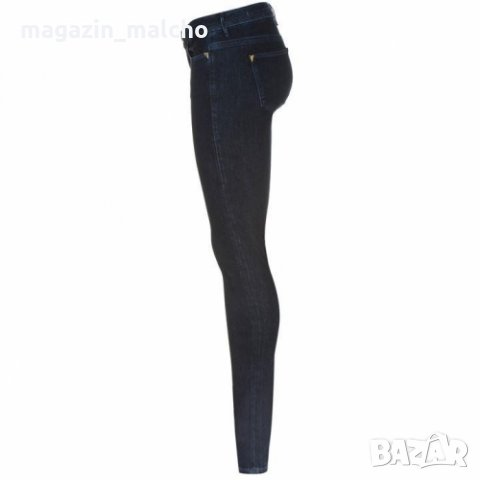 ДАМСКИ ДЪНКИ – GUESS; размери: W28, снимка 3 - Дънки - 27194455