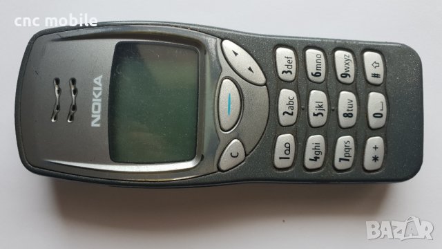 Nokia 3210, снимка 5 - Nokia - 36882304