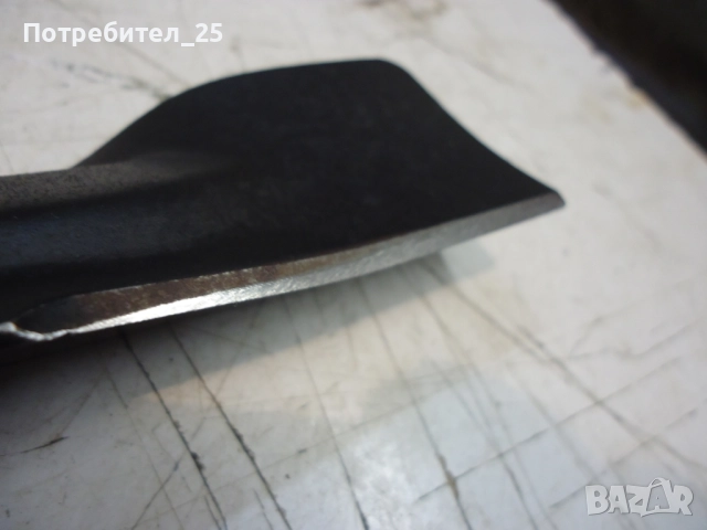 Нож за косачка, снимка 3 - Градинска техника - 51558492