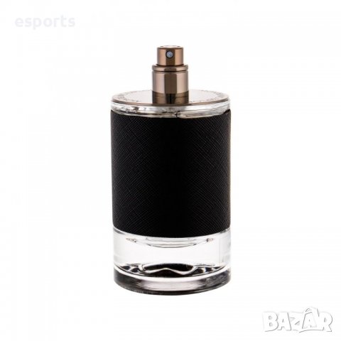 Парфюмна вода (EDP) Montblanc Explorer 100мл Монблан транспортна опаковка, снимка 2 - Мъжки парфюми - 27871550