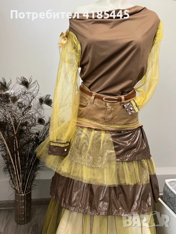 Дамски комплект, снимка 8 - Комплекти - 50971052