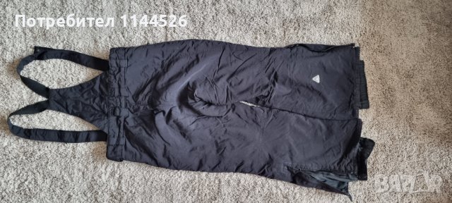 Ски гащеризон Icepeak 116см. или 5-6г. 