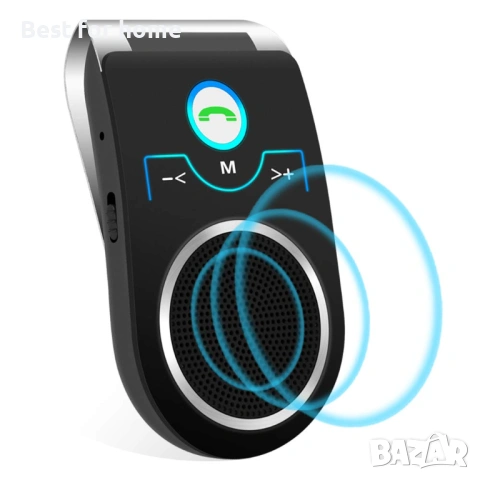 Aigital Нови T825 Bluetooth високоговорители за кола