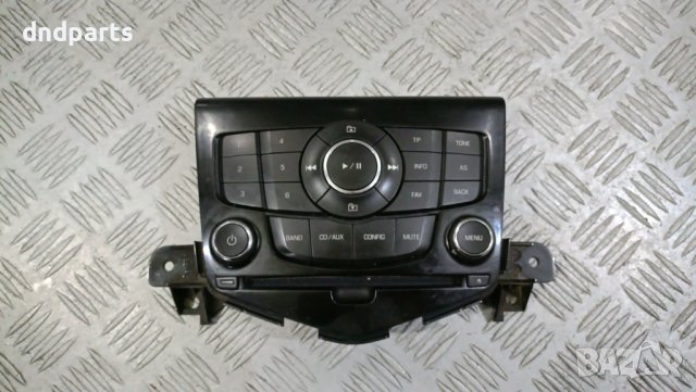 Панел бутони Chevrolet Cruze 2010г.	