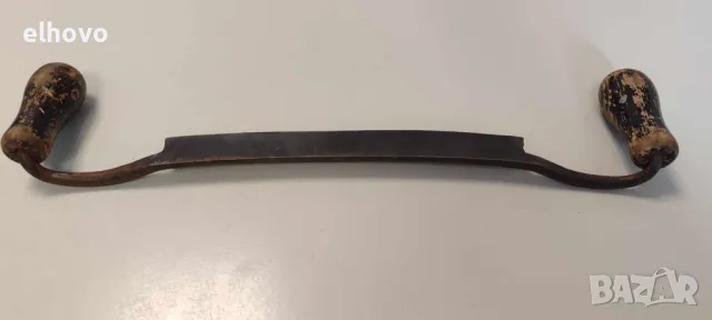 Рокан за белене на дърва#14, снимка 4 - Антикварни и старинни предмети - 49446349