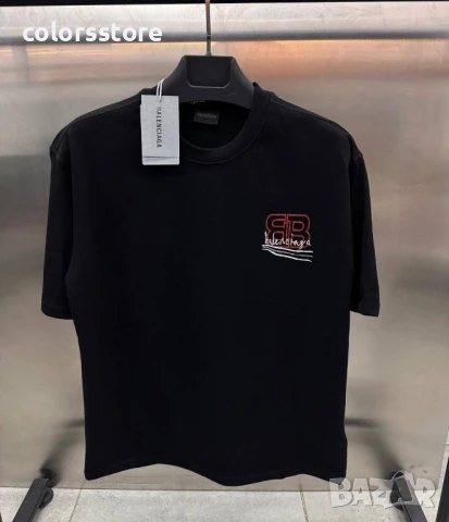 Мъжка тениска Balenciaga/IM62x