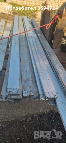 дъски за камиони, снимка 2 - Селскостопанска техника - 53477324