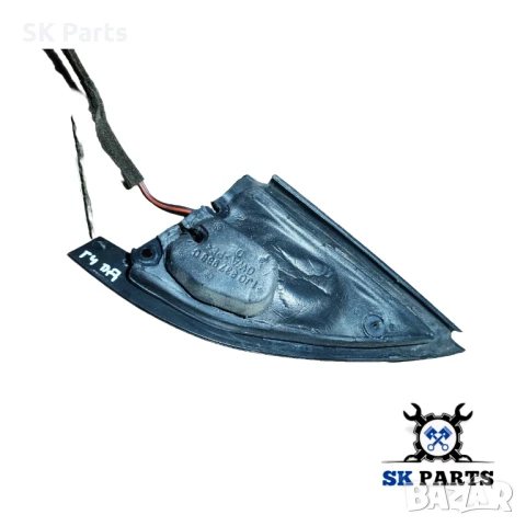 Пищялка предна дясна за Golf 4/ Голф 4