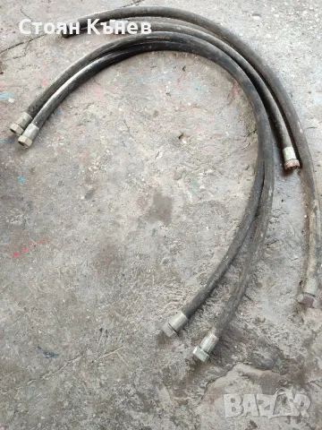 Гуми с джанти за ремарке , снимка 10 - Селскостопанска техника - 33339643