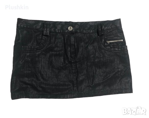 Мини пола S/M - нова, снимка 1