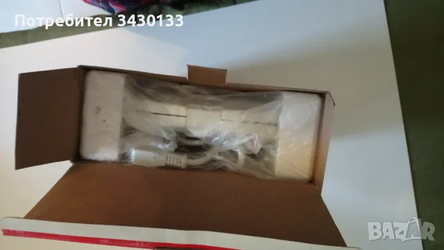 Нов уред за сандвичи - грил-тостер марка OPTI TG-806, снимка 7 - Тостери - 48445935