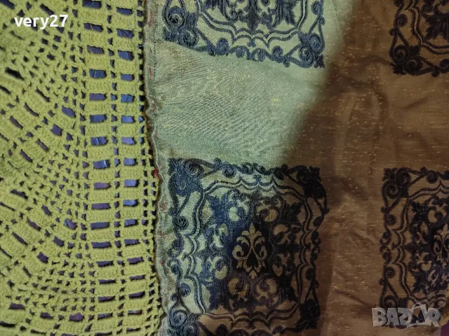 везани покривки , снимка 11 - Други ценни предмети - 44953231