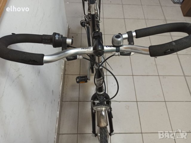 Велосипед AT Bikes 28'', снимка 4 - Велосипеди - 33256966