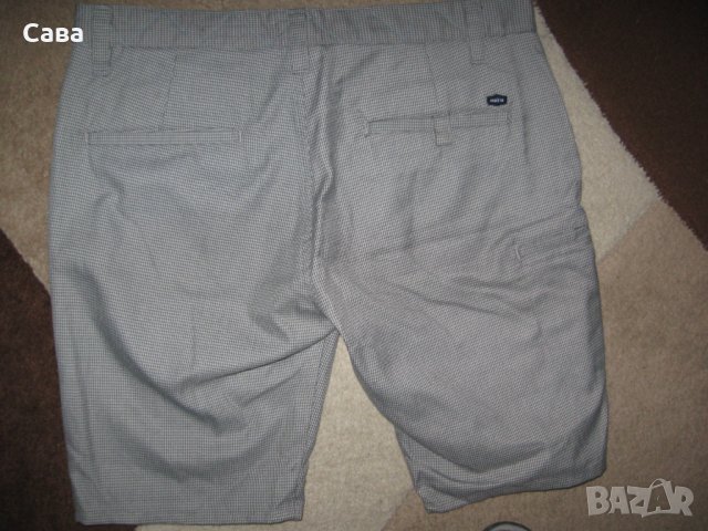 Къси панталони S.OLIVER, MATIX   мъжки,М-Л, снимка 10 - Къси панталони - 32814207