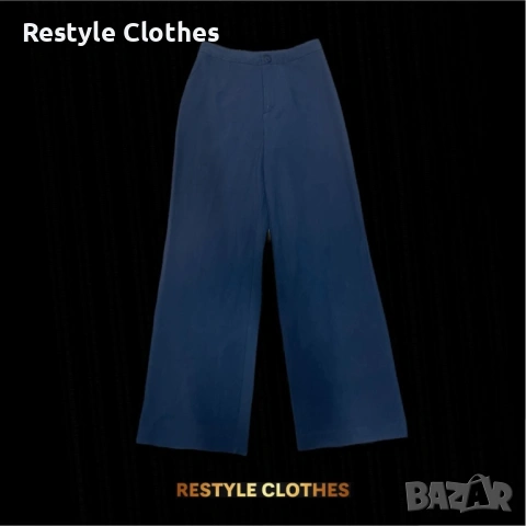 Стилен панталон Terranova