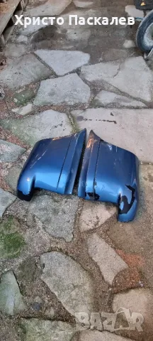 Елементи задна броня ФИАТ ДОБЛО , снимка 2 - Части - 48603597