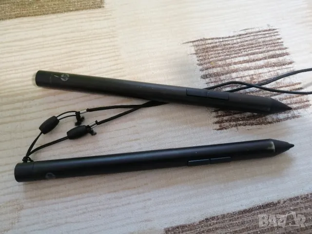 Активна писалка HP PRO PEN HSN W002P, снимка 3 - Части за лаптопи - 49173913