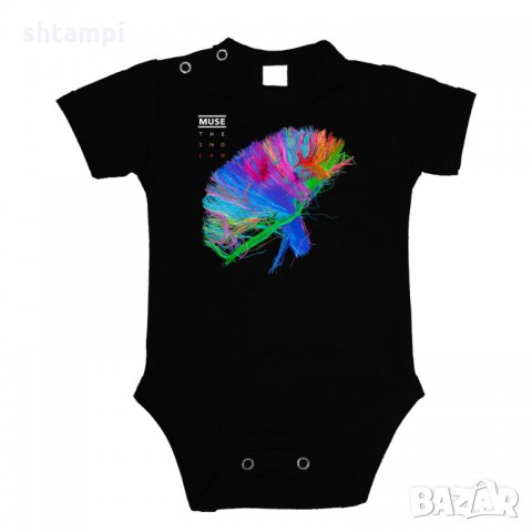 Бебешко боди MUSE 8, снимка 2 - Бодита за бебе - 33299692