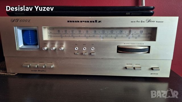 Marantz ST600L, снимка 1 - Аудиосистеми - 40857102