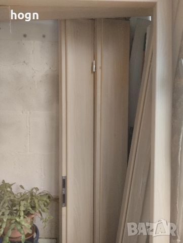 Продавам нова интериорна врата , снимка 4 - Интериорни врати - 51668039