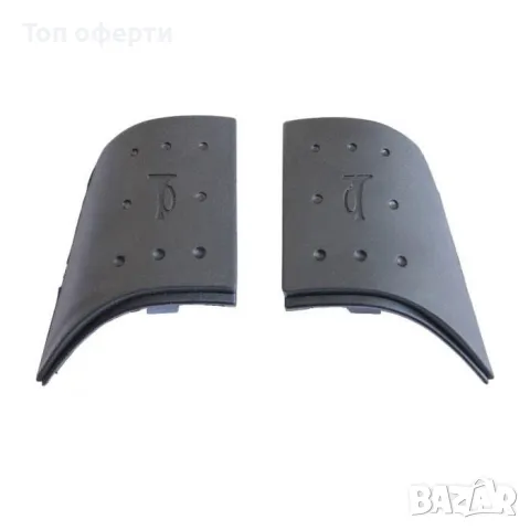 Бутон клаксон подходящ за Corsa C, Meriva, снимка 3 - Аксесоари и консумативи - 48655441