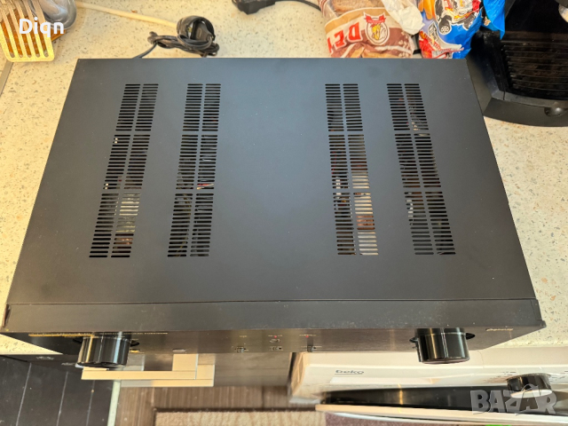 Marantz PM-6010, снимка 5 - Ресийвъри, усилватели, смесителни пултове - 44847017