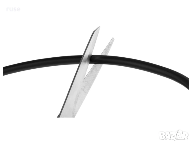 НОВИ! Водна мъгла 10м - система за напояване 2в1 Parkside, снимка 8 - Напояване - 52399524